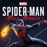 Spider-Man: Miles Morales