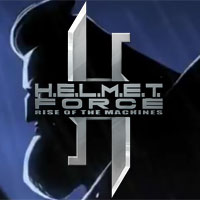 Gauntlet Force: Rise of the Machines