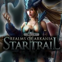 Realms of Arkania: Star Trail HD
