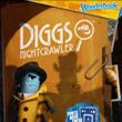Wonderbook: Detektyw Diggs