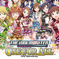 The Idolmaster: One For All