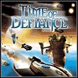 Infinity Empire: Time of Defiance