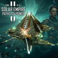 Sins of a Solar Empire II: Paths to Power