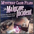 Mystery Case Files: The Malgrave Incident