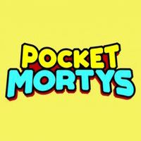Pocket Mortys