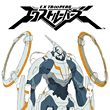 E.X. Troopers