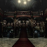 Resident Evil HD