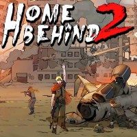 Home Behind 2