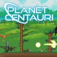 Planet Centauri