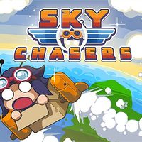 Sky Chasers