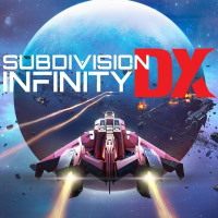 Subdivision Infinity DX