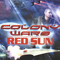Colony Wars: Red Sun
