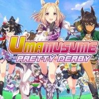 Umamusume: Pretty Derby