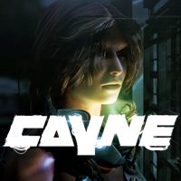 Cayne