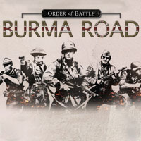 Order of Battle: Burma Road