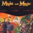 Might and Magic: Swords of Xeen