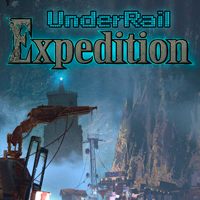 Underrail: Expedition