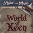 Might and Magic: World of Xeen