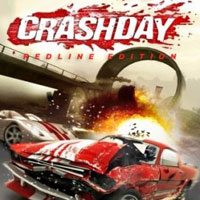 Crashday Redline Edition