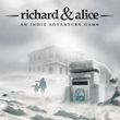 Richard & Alice