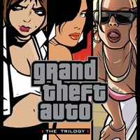 Grand Theft Auto: The Trilogy