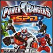 Power Rangers: Space Patrol Delta