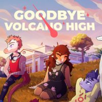 Goodbye Volcano High