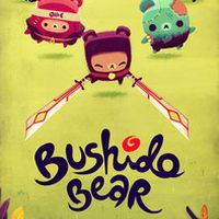 Bushido Bear