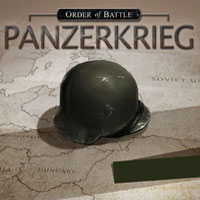 Order of Battle: Panzerkrieg