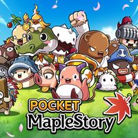 Pocket MapleStory