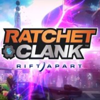 Ratchet & Clank: Rift Apart