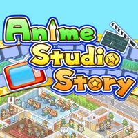 Anime Studio Story