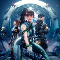 Stellar Blade 2