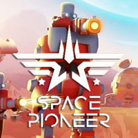 Space Pioneer