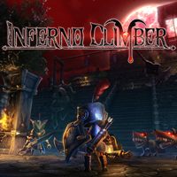 Inferno Climber
