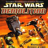 Star Wars: Demolition