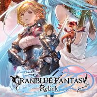 Granblue Fantasy: Relink