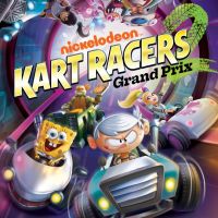 Nickelodeon Kart Racers 2: Grand Prix