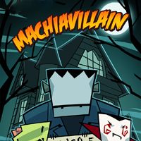 MachiaVillain