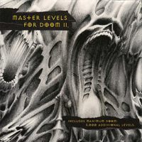 Master Levels for Doom II