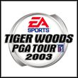 Tiger Woods PGA Tour 2003