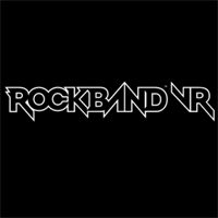 Rock Band VR