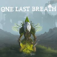One Last Breath