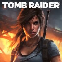 Tomb Raider 13