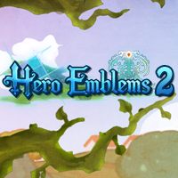 Hero Emblems II