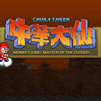 Monkey King: Master of the Clouds