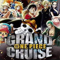 หนึ่งชิ้น: Grand Cruise