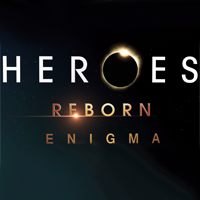 Heroes Reborn: Enigma