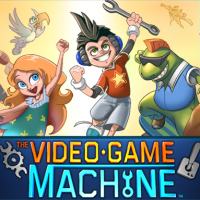 The Video Game Machine
