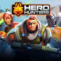 Hero Hunters